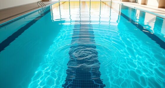 swim current systems integration