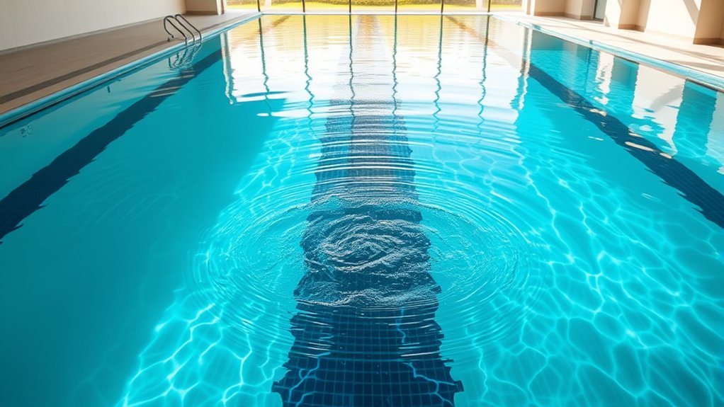 swim current systems integration