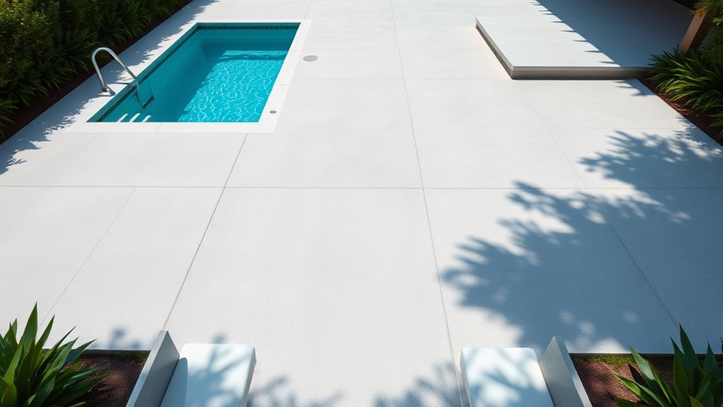 swim spa installation details