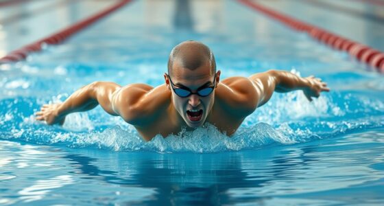 swim technique drills focus