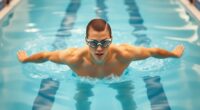swimming body position fundamentals