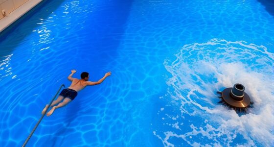 swimming methods comparison