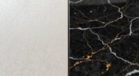 tile versus stone surfaces