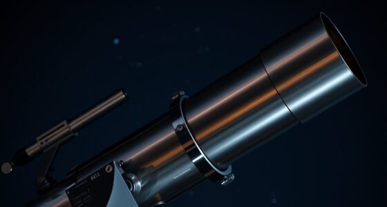 top 130mm apo triplet refractors