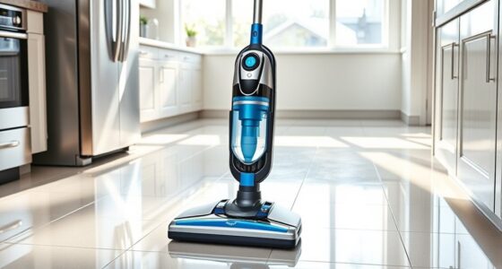 top 15 vacuum mops