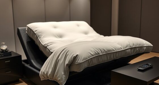 top adjustable bed reviews