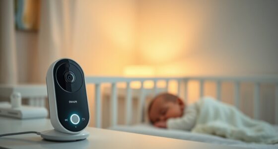 top baby monitors 2025
