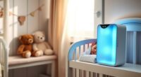top baby nursery air purifiers
