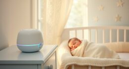 top baby sleep sound machines
