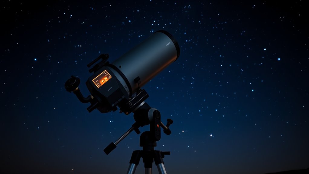 top beginner motorized mounts