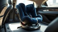 top convertible car seats