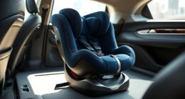 top convertible car seats