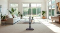 top cordless vacuums for homes