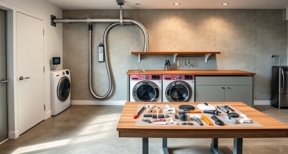 top diy central vacuum kits