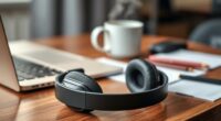 top noise canceling headphones