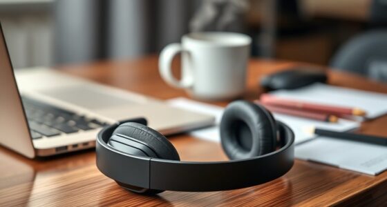 top noise canceling headphones