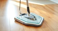 top steam mops 2025