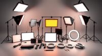 top studio lighting kits