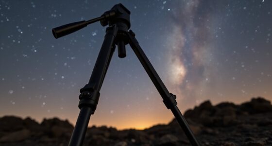 top tripods for astrophotography