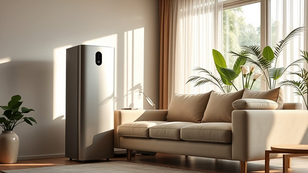 top whole house allergy purifiers