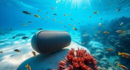 underwater audio system considerations