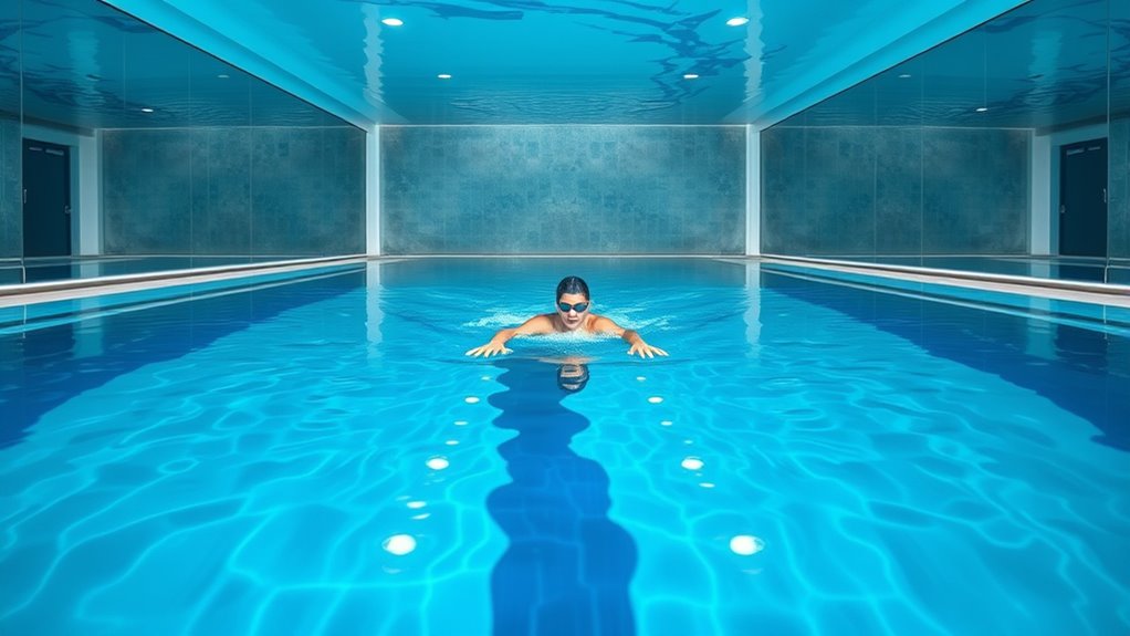 visual feedback improves technique