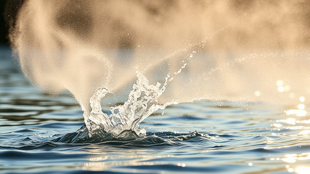 water conservation and management