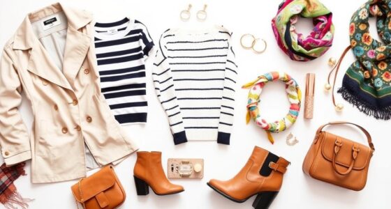 affordable amazon fashion finds