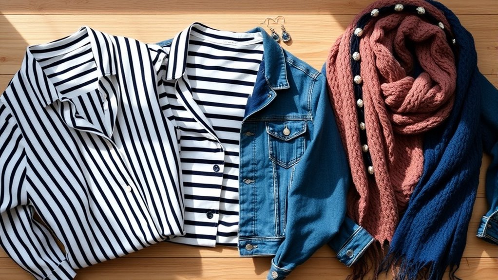 affordable durable versatile clothing