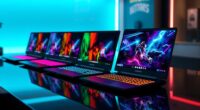 affordable high performance gaming laptops