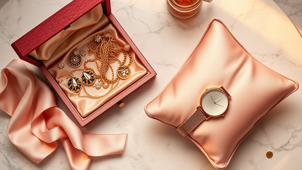 affordable luxury gift ideas