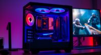 affordable powerful gaming pcs
