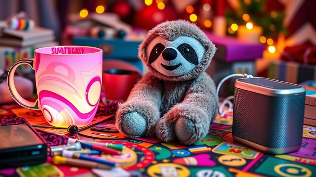 affordable practical humorous durable