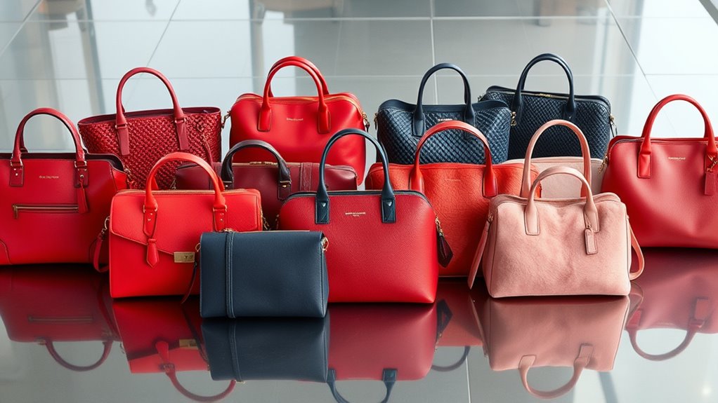 affordable stylish handbag picks