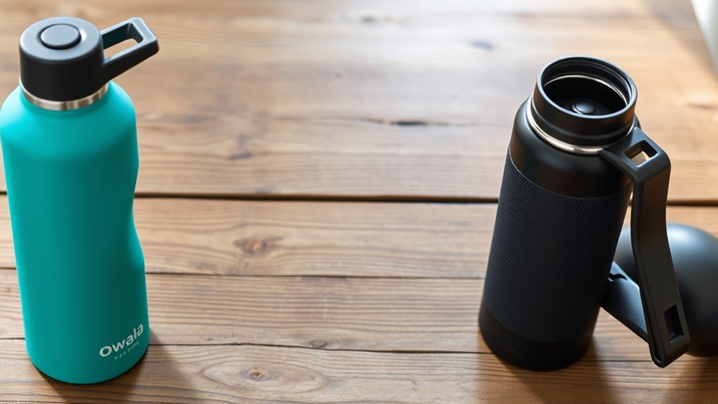 bottle comparison factors