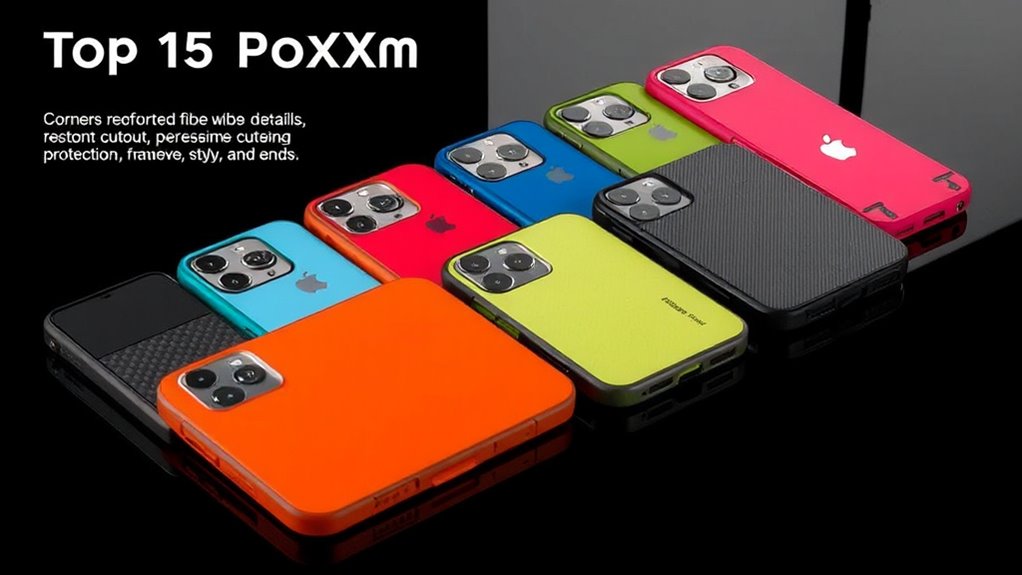 case fit and protection