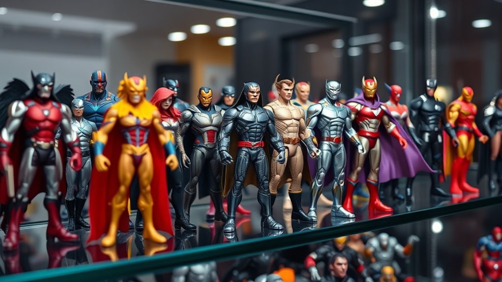 character detail articulation quality