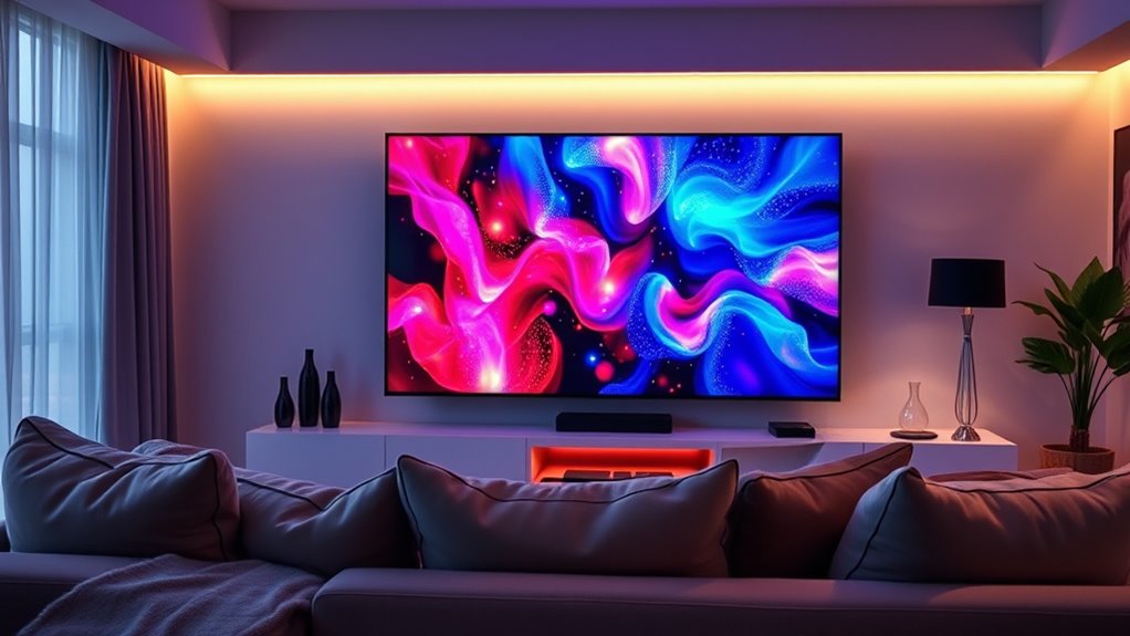 choosing the best oled tv