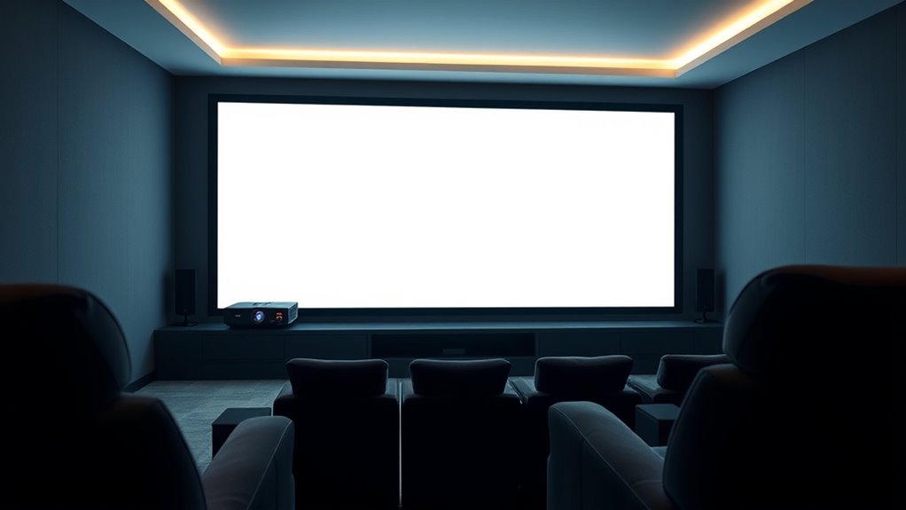 choosing the right 4k projector