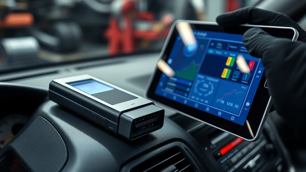 choosing vehicle diagnostic tools