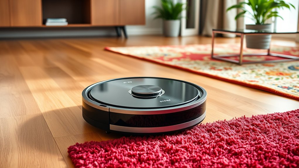 cleaning navigation connectivity maintenance