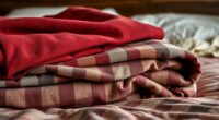 cozy flannel sheet recommendations
