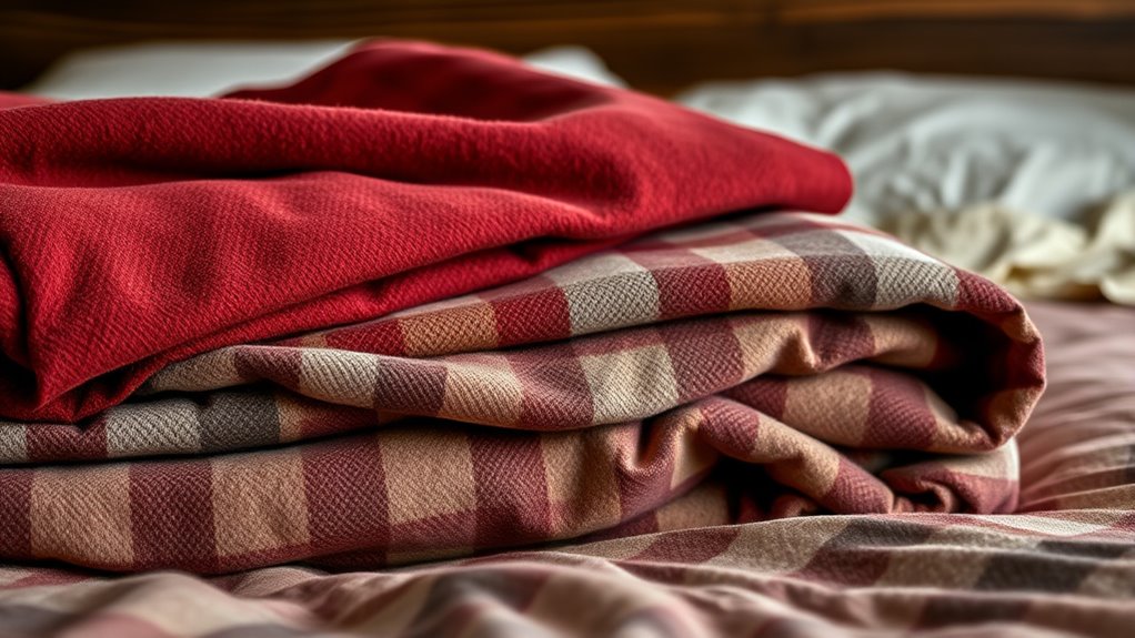 cozy flannel sheet recommendations