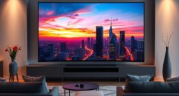 cyber monday oled tv deals