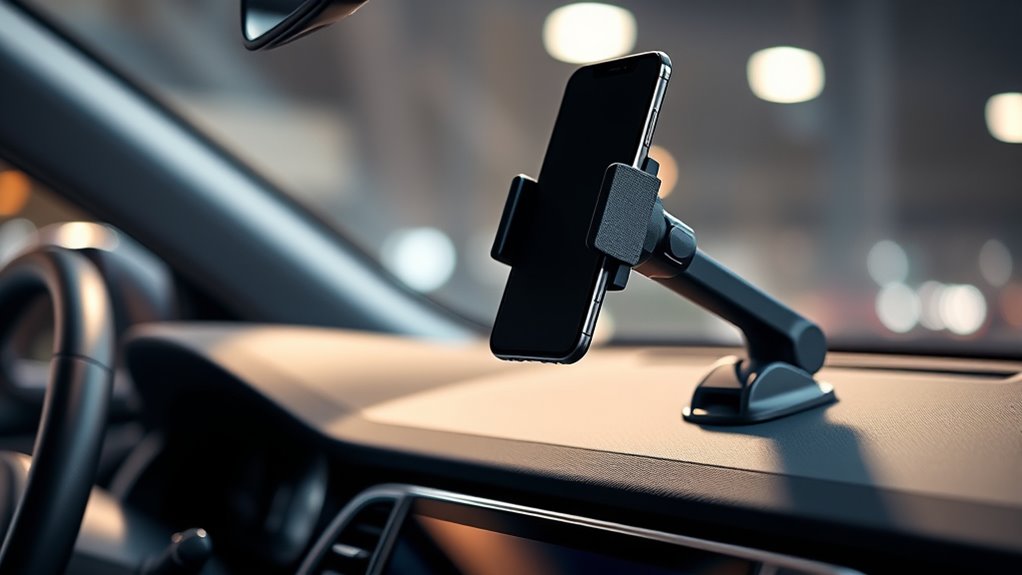 device compatibility and placement