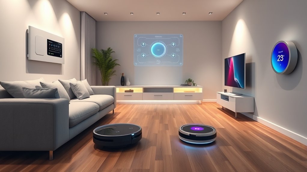 device compatibility and security