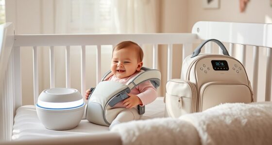 future baby gadget essentials