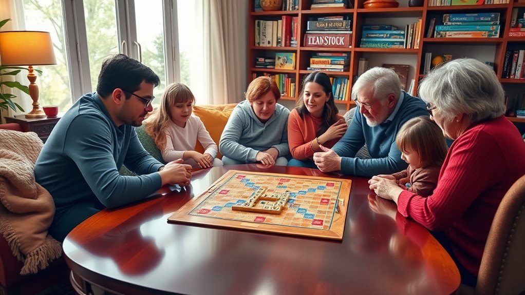 game selection considerations