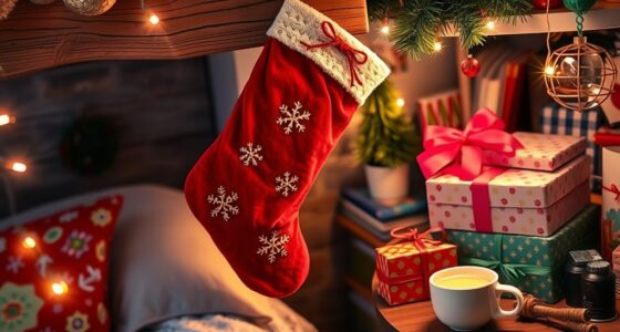 holiday gifts for students