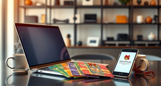 instant digital gift ideas